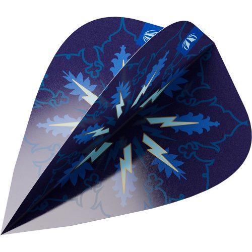 Darts toll Target Phil Taylor Power Gx2 - Pro.Ultra Kite, 9 db-os