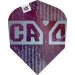 Darts toll Target CRYO Pro Ultra No6, 9 db-os