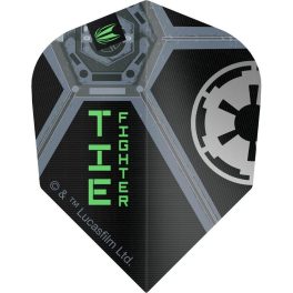 Darts toll STAR WARS TARGET Pro Ultra TIE Fighter No6