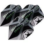 Darts toll STAR WARS TARGET Pro Ultra TIE Fighter No6
