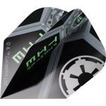 Darts toll STAR WARS TARGET Pro Ultra TIE Fighter No6