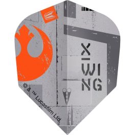 Darts toll STAR WARS TARGET Pro Ultra X-Wing No6