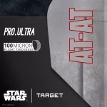 Darts toll STAR WARS TARGET Pro Ultra AT-AT No6