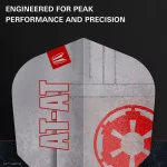 Darts toll STAR WARS TARGET Pro Ultra AT-AT No6