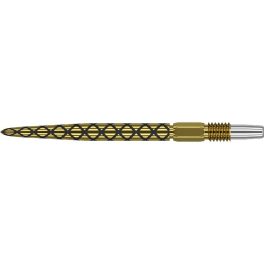 Darts hegy TARGET Swiss Diamond Pro Gold Point 26mm