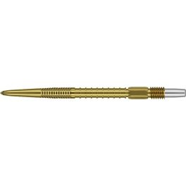 Darts hegy TARGET Swiss Firepoint Gold 30mm