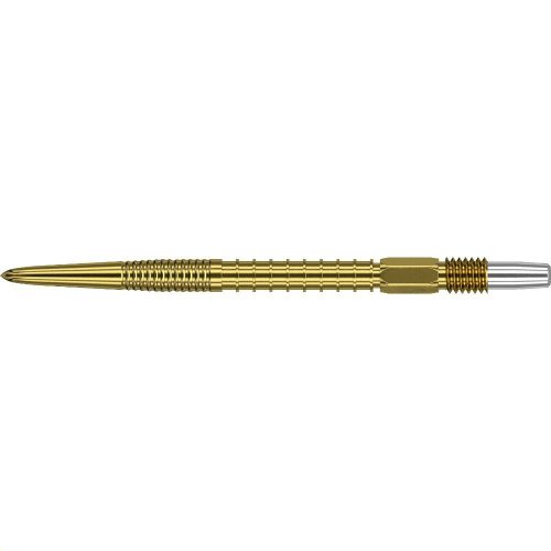 Darts hegy TARGET Swiss Firepoint Gold 30mm
