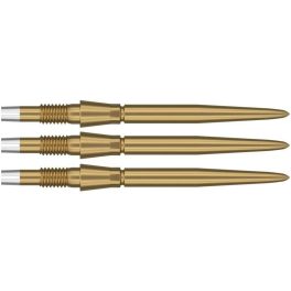 Dart hegy TARGET SP Swiss Storm arany, 30mm
