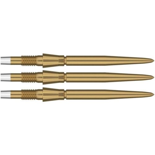 Dart hegy TARGET SP Swiss Storm arany, 30mm