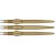 Dart hegy TARGET SP Swiss Storm arany, 30mm
