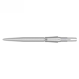 Dart hegy TARGET Swiss Point Storm Nano fémhegy,30 mm, ezüst, 2023