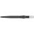 Darts fémhegy TARGET SP Swiss Storm Quartz Point fekete, 26mm