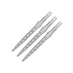 Dart hegy TARGET Swiss Storm Diamond ezüst 2024, 26mm