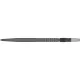 Darts fémhegy TARGET SP Swiss Fire Point fekete, 40mm