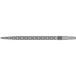 Darts fémhegy TARGET SP Swiss Diamond Pro Point ezüst, 40mm