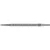 Darts fémhegy TARGET SP Swiss Diamond Pro Point ezüst, 40mm