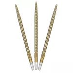 Darts fémhegy TARGET SP Swiss Diamond Pro Point arany, 40mm
