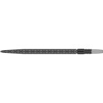 Darts fémhegy TARGET SP Swiss Diamond Pro Point fekete, 40mm