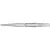 Darts fémhegy TARGET SP Swiss Storm LNC ezüst, 26mm