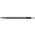 Darts fémhegy TARGET SP Chrono Swiss fekete, 35mm