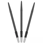 Darts fémhegy TARGET SP Chrono Swiss fekete, 35mm