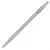Darts fémhegy TARGET SP Chrono Swiss ezüst, 40mm