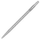 Darts fémhegy TARGET SP Chrono Swiss ezüst, 40mm