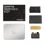 Dart Target Karbantartó készlet