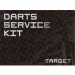 Dart Target Karbantartó készlet