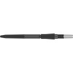 Darts fémhegy TARGET Swiss Point Elysian Archetype 43, fekete 30mm