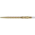 Darts fémhegy TARGET Swiss Point TRB, arany 42mm