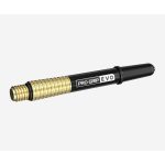 Darts szár közepes Target Pro Grip Evo AL aluminium, arany 42mm