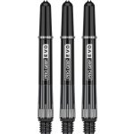 Dart szár közepes Target Titanium Raymond Van Barneveld Chrono 42mm