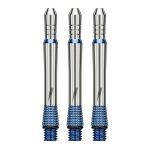 Dart szár közepes Target Phil Taylor Power Gx2 Titanium, 28mm