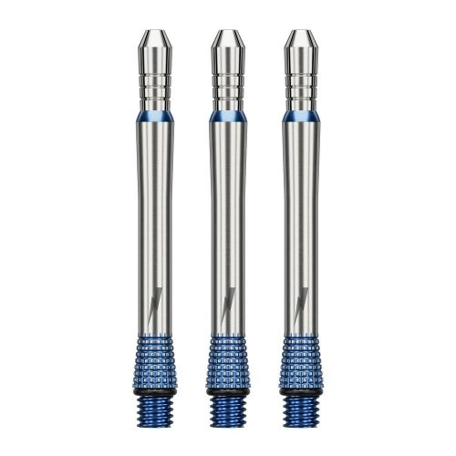 Dart szár hosszú Target Phil Taylor Power Gx2 Titanium, 34mm