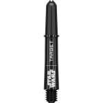 Darts szár STAR WARS TARGET Pro Grip fekete, rövid 34mm