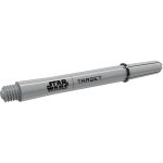 Darts szár STAR WARS TARGET Pro Grip szürke, hosszú 48mm