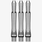 Darts szár közepes Target Power Chrono Titanium, 28mm