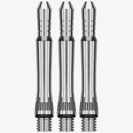Darts szár közepes Target Power Chrono Titanium, 28mm
