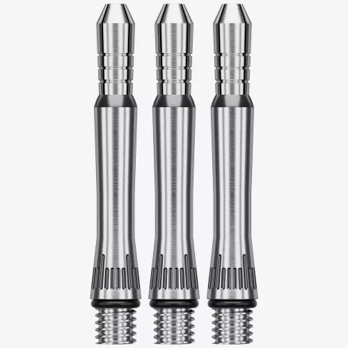 Darts szár közepes Target Power Chrono Titanium, 28mm