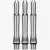 Darts szár közepes Target Power Chrono Titanium, 28mm