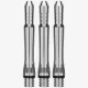 Darts szár közepes Target Power Chrono Titanium, 28mm