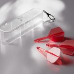 Darts K-Flex toll tartó Target K-Case