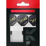 Darts toll és szár egyben Target K-Flex Luke Littler, no2 toll és rövid szár