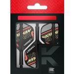 Darts toll és szár egyben Target K-Flex Gabriel Clemens, no2 toll és rövid szár