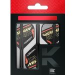 Darts toll és szár egyben Target K-Flex Gabriel Clemens, no2 toll és közepes szár