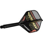 Darts toll és szár egyben Target K-Flex Gabriel Clemens, no2 toll és közepes szár