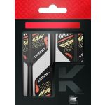 Darts toll és szár egyben Target K-Flex Gabriel Clemens, no2 toll és hosszú szár