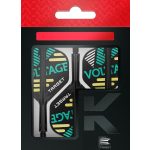 Darts toll és szár egyben Target K-Flex Rob Cross, no2 toll és rövid szár