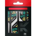 Darts toll és szár egyben Target K-Flex Rob Cross, no2 toll és közepes szár